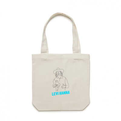 White Tote FFC 2025 Thumbnail