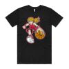 Mens Basic Tee Thumbnail