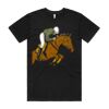 Mens Basic Tee Thumbnail