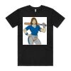 Mens Basic Tee Thumbnail