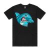 Mens Basic Tee Thumbnail