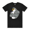 Mens Basic Tee Thumbnail