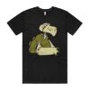Mens Basic Tee Thumbnail