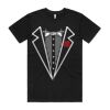 Mens Basic Tee Thumbnail