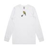 Mens Base Longsleeve Tee Thumbnail