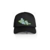 Frame Foam Trucker Cap Thumbnail