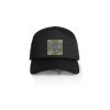 Frame Foam Trucker Cap Thumbnail
