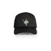 Frame Foam Trucker Cap Thumbnail