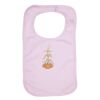 Organic Baby Bib Thumbnail