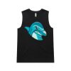 Women's Upside Tank Thumbnail