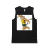 Women's Upside Tank Thumbnail