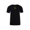 Mens Fitted Cotton Tee Thumbnail