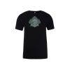 Mens Fitted Cotton Tee Thumbnail